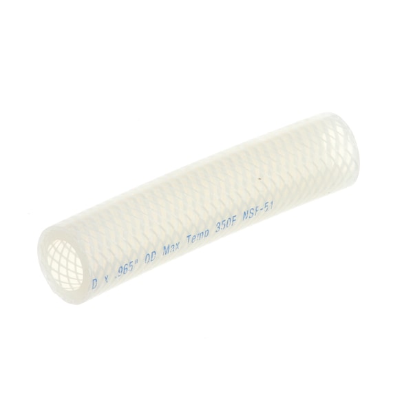 Tube, 31/32Od X 5/8Id X 4.25 L